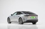 Toyota bZ7 2026 – Factory Price From China | Chinese Ev Cars in Algeria - Image 3