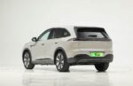Buick Electra E7 2026 – Factory Price From China | Chinese Ev Cars in Algeria - Image 3