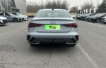2026 Audi A3L Limousine 35 TFSI Flying Prestige Edition – Factory Price From China | Chinese Ev Cars in Algeria - Image 3