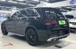 Mercedes-Benz GLC 2026 GLC 300 L 4MATIC Dynamic – China Export Vehicle | Chinese Ev Cars in Algeria - Image 3