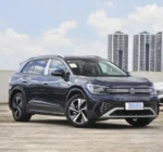 Volkswagen ID. 6 Crozz 2026 PRO EV Electric SUV – Wholesale Price From China | Chinese Ev Cars in Algeria - Image 3