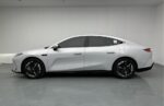 Galaxy E8 2026 Model 550km PRO – China Export Vehicle | Chinese Ev Cars in Algeria - Image 3