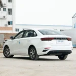 Geely Emgrand Gasoline Automotive Compact Car – Ships Worldwide From China | Chinese Ev Cars in Algeria - Image 2