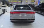 Mazda EZ-6 2026 Model Pure Electric 600 Premium Edition – Factory Price From China | Chinese Ev Cars in Algeria - Image 3