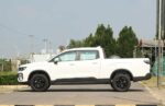 Geely Radar KingKong – China Export Vehicle | Chinese Ev Cars in Algeria - Image 4