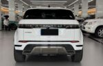 Range Rover Evoque 2026 Model 2.0T SE Premium Edition – Factory Price From China | Chinese Ev Cars in Algeria - Image 4
