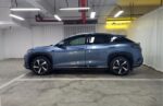 BYD Sea Lion 07 EV 2026 Model, 610 Smart Drive Edition – Factory Price From China | Chinese Ev Cars in Algeria - Image 3