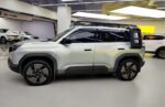 BYD Leopard Titanium 3 2026 model 501KM 4WD Ultra Edition – China Export Vehicle | Chinese Ev Cars in Algeria - Image 3