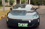 XPeng P7 2026 750 AWD High Performance Ultra – In Stock in China | Chinese Ev Cars in Algeria