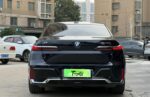 BMW i7 2026 eDrive50L Luxury Package – Factory Price From China | Chinese Ev Cars in Algeria - Image 3