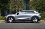 2026 Changan Deepal S05 – China Export Vehicle | Chinese Ev Cars in Algeria - Image 4