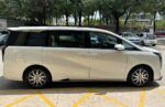GAC Trumpchi E9 PHEV 2026 2.0TM MAX – In Stock in China | Chinese Ev Cars in Algeria - Image 4