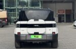 2026 Titanium 7 PHEV 190km/h 4WD Ultra version – Factory Price From China | Chinese Ev Cars in Algeria - Image 3