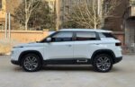 Geely ICON 2026 Model 1.5TD DCT i6 BSG – Factory Price From China | Chinese Ev Cars in Algeria - Image 3