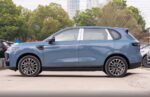 2026 Leapmotor B10 – Buy Direct From China | Chinese Ev Cars in Algeria - Image 4