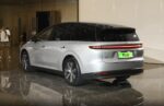 2026 Li i8 – China Export Vehicle | Chinese Ev Cars in Algeria - Image 4