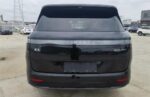 Lynk & Co 900 2026 Model 1.5T Ultra – China Export Vehicle | Chinese Ev Cars in Algeria - Image 3