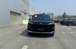 NIO ES8 2026 Model Six-Seater Executive Luxury Version – In Stock in China | Chinese Ev Cars in Algeria