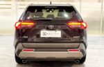 Toyota RAV4 2026 model 2.0L CVT front-wheel drive Style Edition – China Export Vehicle | Chinese Ev Cars in Algeria - Image 3