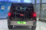 2026 Leopard Titanium 7 190km/h 4WD Ultra Edition – China Export Vehicle | Chinese Ev Cars in Algeria - Image 3