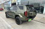 Tank 400 Hi4-T 2026 Super Power Edition – China Export Vehicle | Chinese Ev Cars in Algeria - Image 3