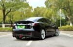 Model 3 2026 Standard Range Plus Rear-Wheel Drive – Factory Price From China | Chinese Ev Cars in Algeria - Image 4