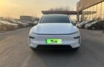 2026 Model Y Rear-Wheel Drive – Factory Price From China | Chinese Ev Cars in Algeria