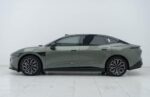 ZEEKR 007 2026 All-Wheel Drive Intelligent Driving Edition 75kWh – Factory Price From China | Chinese Ev Cars in Algeria - Image 3