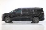 ZEEKR 009 2026 Model WE Edition – China Export Vehicle | Chinese Ev Cars in Algeria - Image 3