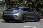 2026 ZEEKR 001 YOU Edition, 100kWh, AWD – Factory Price From China | Chinese Ev Cars in Algeria - Image 3