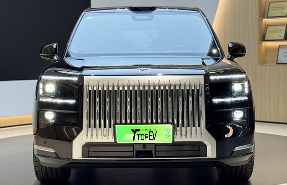imgi_6_zeekr 9x 4 ZEEKR 9X 2026 Max Edition 55kWh – China Export Vehicle | Chinese Ev Cars in Algeria - Image 1