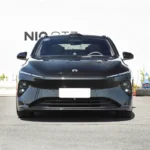 Dual Motor EV Nio Et7 4WD Electric Cars – Ships Worldwide From China | Chinese Ev Cars in Algeria