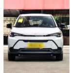 Toyota Frontlander Automatic Turbo 2.0L Hybrid Auto Car SUV – Wholesale Price From China | Chinese Ev Cars in Algeria - Image 2