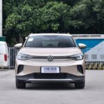 Volkswagen ID4 New Energy PRO – Wholesale Price From China | Chinese Ev Cars in Algeria