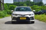 Toyota Camry 2026 2.0s Sedan – Wholesale Price From China | Chinese Ev Cars in Algeria - Image 2