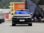 High Speed Li Auto L9 – Wholesale Price From China | Chinese Ev Cars in Algeria