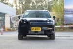 Lynk&Co 08 Em-P 2026 Model 120km Longrange PRO SUV Car – In Stock in China | Chinese Ev Cars in Algeria