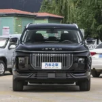 2026 Jetour X90 Plus PRO Intelligent System SUV – In Stock in China | Chinese Ev Cars in Algeria - Image 2