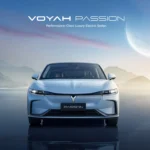 Voyah Passion  Executive Version Edition 4-Door 5-Seater – Ships Worldwide From China | Chinese Ev Cars in Algeria