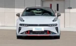 Zeekr 001 Fr New Electric Auto Car – Wholesale Price From China | Chinese Ev Cars in Algeria