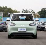 2026 Wuling Bingo Electric 430km Car – In Stock in China | Chinese Ev Cars in Algeria - Image 2