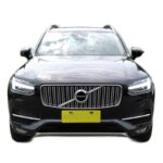 2026 Volvo Xc90 SUV 2.0t 4WD Safe & Powerful – In Stock in China | Chinese Ev Cars in Algeria