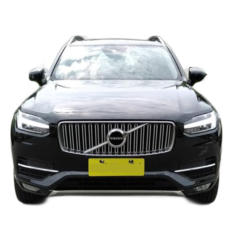 imgi_72_Used-2018-Volvo-Xc90-T6-Intelligent-Edition-with-China-VI-Emission-Standar 2026 Volvo Xc90 SUV 2.0t 4WD Safe & Powerful – In Stock in China | Chinese Ev Cars in Algeria - Image 1
