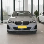 BMW I3 Electric Vehicle 5 Doors 5 Seats – In Stock in China | Chinese Ev Cars in Algeria