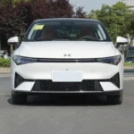 Next-Gen Xpeng P5 Plus Redefining Urban Electric Mobility – Ships Worldwide From China | Chinese Ev Cars in Algeria