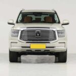Luxury Gwm Tank 500 Awd Hybrid – Ships Worldwide From China | Chinese Ev Cars in Algeria
