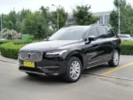 2026 Volvo Xc90 SUV 2.0t 4WD Safe & Powerful – In Stock in China | Chinese Ev Cars in Algeria - Image 2
