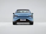 2026 Xpeng Mona M03 Sports Sedan Electric Car – Ships Worldwide From China | Chinese Ev Cars in Algeria - Image 3
