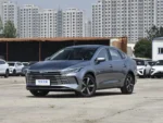 Byd Destroyer 05 2026 Glory Edition Dm-I 55km Deluxe Version Plug-in Hybrid Car – Wholesale Price From China | Chinese Ev Cars in Algeria - Image 2