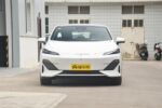 Deepal SL03 2026 Long Battery Life Mid-Sized Sedan  Electric Vehicle Auto Car – Wholesale Price From China | Chinese Ev Cars in Algeria - Image 2
